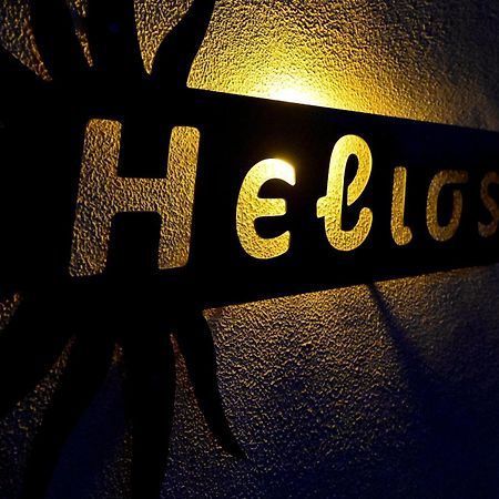 מלון סולינה Helios מראה חיצוני תמונה
