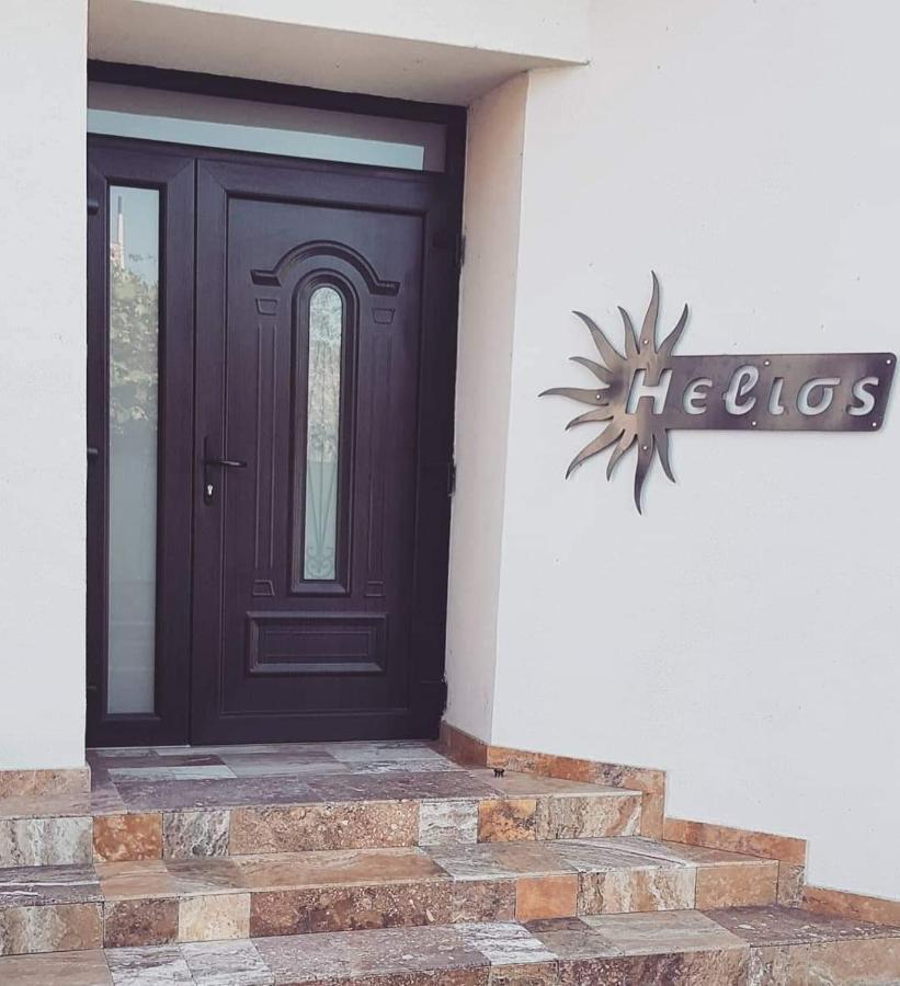 מלון סולינה Helios מראה חיצוני תמונה